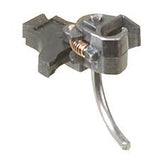 KADEE #53 HO NEM 363 European-Style Couplers - Long (27/64") (2/pk)