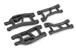 TRAXXAS SUSPENSION ARMS FRONT