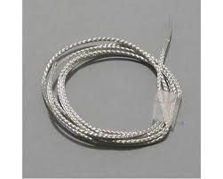 DETEIL MASTER 1/24-1/25 2ft. Braided Line #3 (.035")