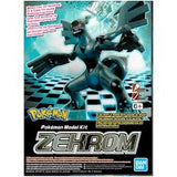BANDAI Pokémon Zekrom