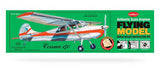 GUILLOWS Cessna 170 Laser Cut