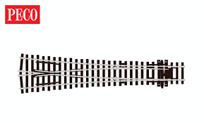 PECO HO Code 100 Large Radius Y