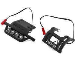 TRAXXAS LED Light Set with Hardware RUSTLER BANDIT
