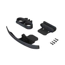 ARRMA BUMPER AND SKIDS