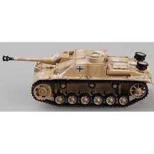 MRC 1/72 StuG III Ausf.G Russia winter 1944