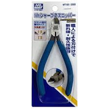 MR HOBBY Mr. Basis Nipper