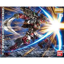 BANDAI 1/100 MG Sengoku Astray