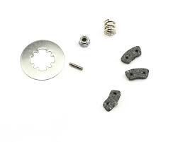 TRAXXAS Slipper Clutch Rebuild Kit