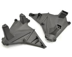 TRAXXAS SHOCK TOWER REAR