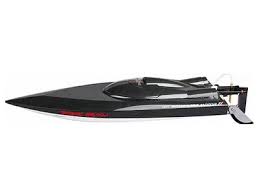 RCPRO 26" BRUSHLESS HIGH-SPEED BOAT