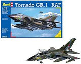 REVELL 1/72 Tornado GR1 RAF Fighter
