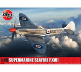 AIRFIX Supermarine Seafire F.XVII