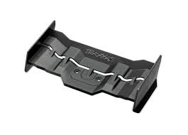 TRAXXAS Mini XRT WING (BLACK)