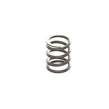 ARRMA SERVO SAVER SPRING 12x20mm HARD (1pc)