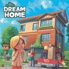 DREAM HOME GAME