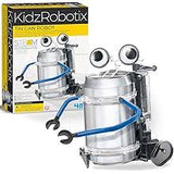 TOYSMITH TIN CAN ROBOT