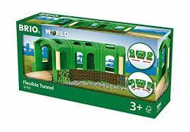 BRIO Flexible Tunnel
