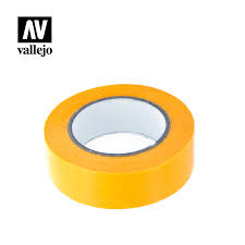 VALLEJO  Masking Tape 18mmX18m