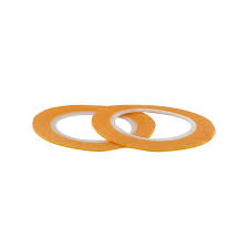 VALLEJO Precision Masking Tape 1mmx18m (2/pk)