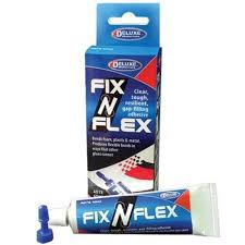DELUXE Fix N Flex Filler