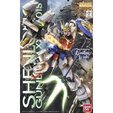 BANDAI MG Shenlong Gundam EW
