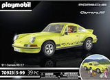 PLAYMOBIL Porsche 911 Carrera RS 2.7