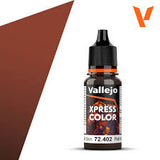 VALLEJO 18ml Bottle Dwarf Skin Xpress Color