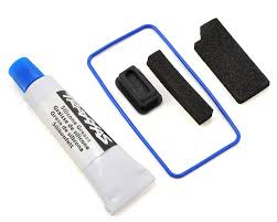 TRAXXAS RECEIVER BOX SEAL KIT