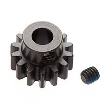 ARRMA  Steel Pinion Gear 14T Mod1 5mm