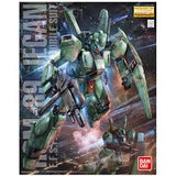 BANDAI 1/100 Gundam MG RGM89 Jegan