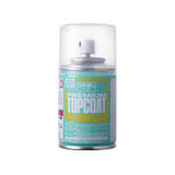 MR HOBBY 88ml Mr. Premium Top Coat Flat (Spray)