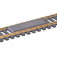 KADEE #322 HO Scale Between-the-Rails Code 83 Delayed-Action Magnetic Uncoupler