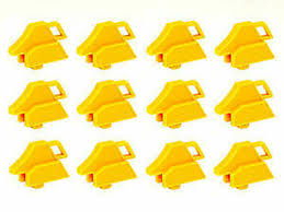 LGB G Wheel Blocks 12 Pieces