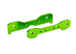 TRAXXAS Green 6061-T6 Aluminum