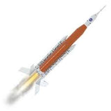 ESTES ROCKET NASA SLS (Space Launch System)