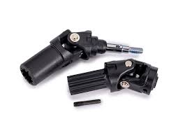 TRAXXAS Extreme Heavy-Duty Rear Driveshaft (1)