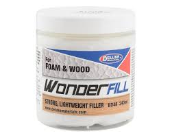 DELUXE Wonderfill 240ml