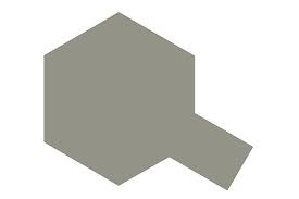 TAMIYA Polycarbonate Paint Spray PS-63 Bright Gunmetal