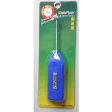 TRUMPETER Paint Mixer Tool (3.5" shaft)