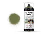 400ML GERMAN FIELD GREY  SPRAY
