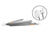 WOODLAND SCENICS Just Plug: Extension Cable Kit (2/pk)
