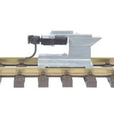 KADEE #829 1 Scale Multi-Purpose Metal Coupler Height Gauge