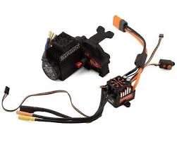 ARRMA Brushless System & Power Module BOOST BOX