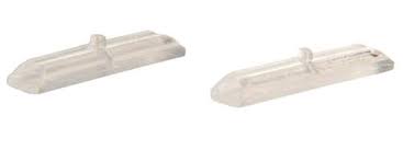 ATLAS N Code 55 Insulated Rail Joiners (24)