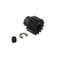 ARRMA 14T MOD 1 SAFE-D5 PINION GEAR