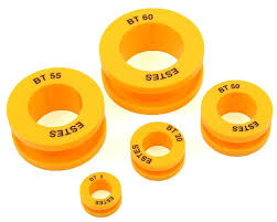 ESTES Rocket Body Tube Cutting Guides (5)