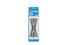 PECO N SL-393 Crossing, Short