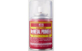 MR HOBBY 100ml Mr. Metal Primer (Spray)