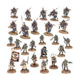 WARHAMMER 40,000 - Astra Militarum: Combat Patrol