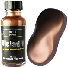 ALCLAD Copper 1oz